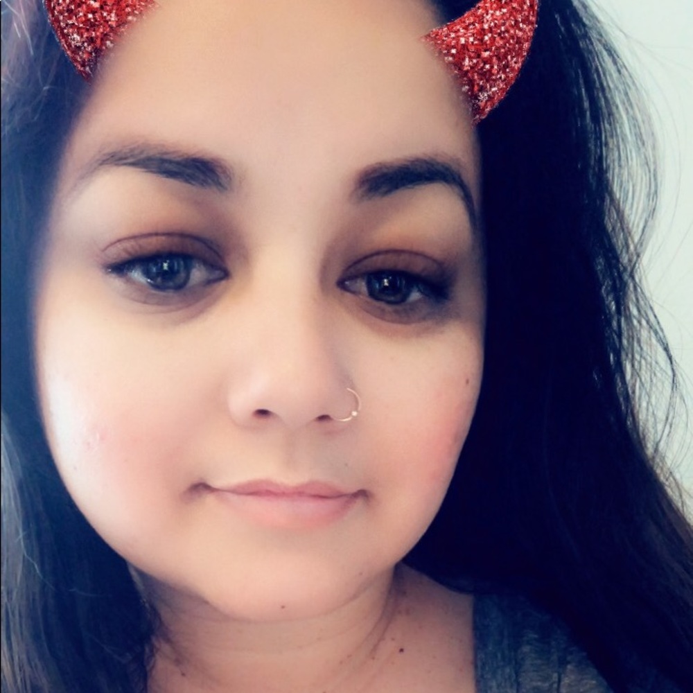 Meet your Posher, Ariana
